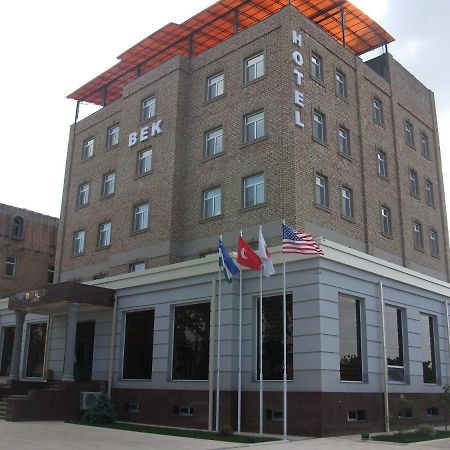 Bek Plus Hotel Takchilik Exterior foto