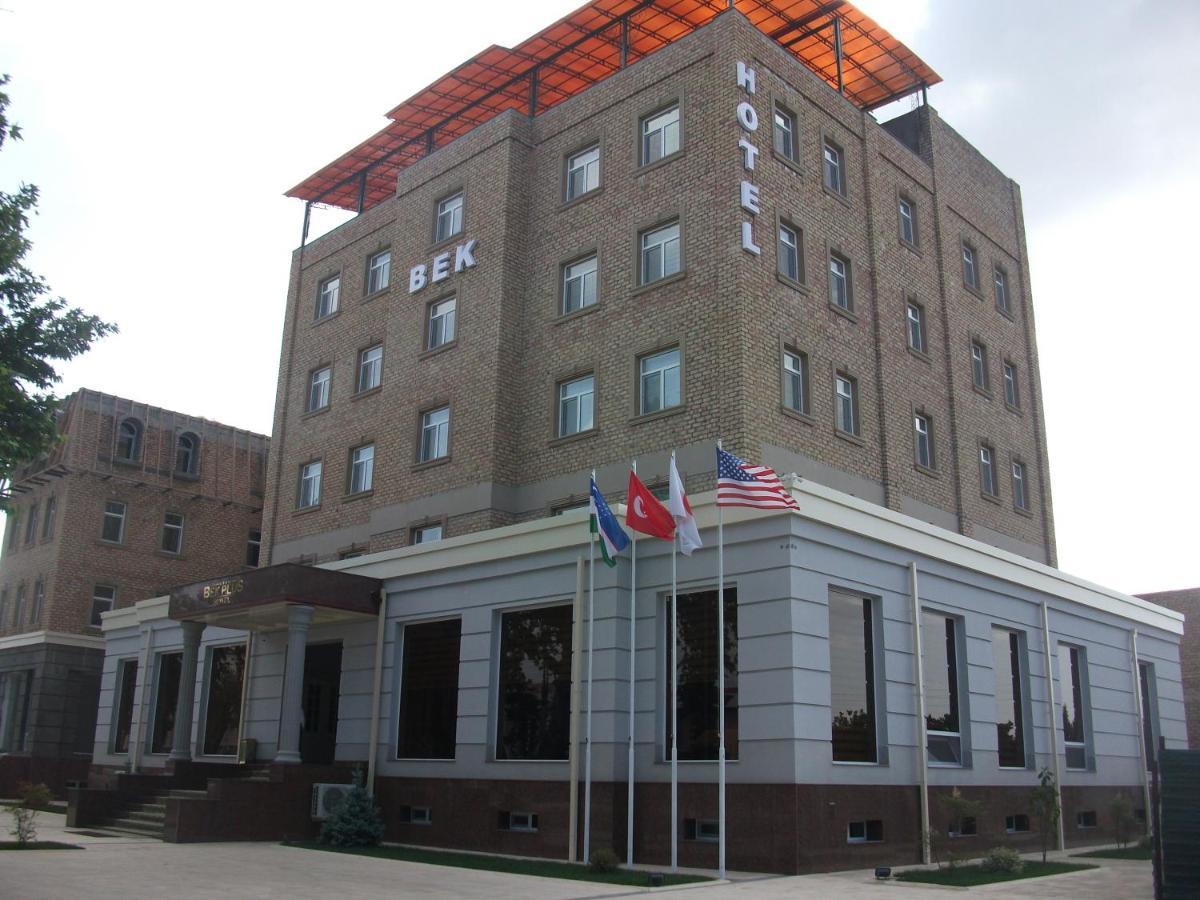 Bek Plus Hotel Takchilik Exterior foto